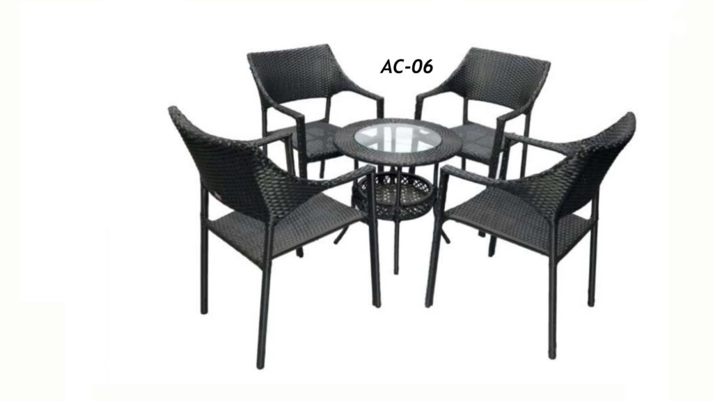 Out door furniture Assam Cane Handicrafts